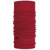 Шарф многофункциональный Buff Lightweight Merino Wool Solid Red (BU 113010.425.10.00)